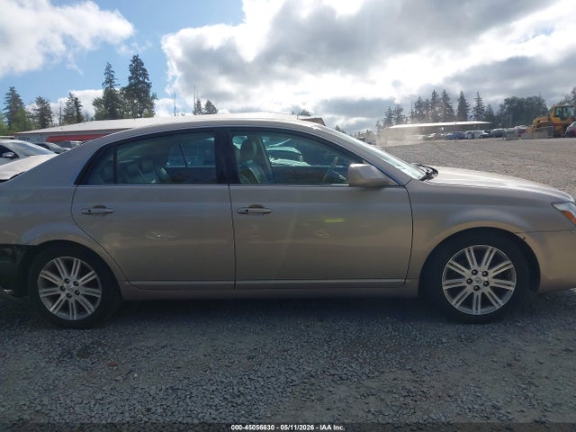 Aukcja sprzedaży 2007 Toyota Avalon Limited, vin: 4T1BK36B57U229253, numer aukcji: 45056630