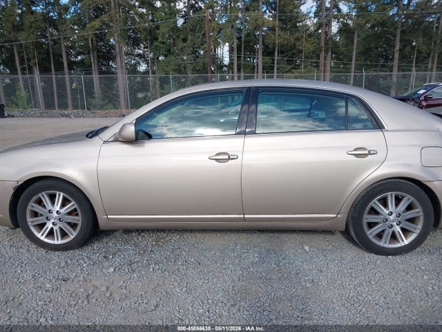 Aukcja sprzedaży 2007 Toyota Avalon Limited, vin: 4T1BK36B57U229253, numer aukcji: 45056630