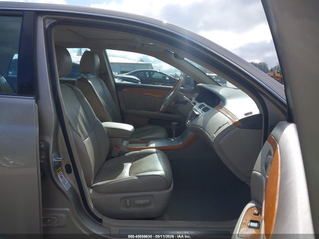 Aukcja sprzedaży 2007 Toyota Avalon Limited, vin: 4T1BK36B57U229253, numer aukcji: 45056630