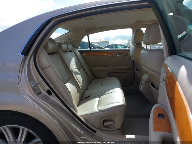 Aukcja sprzedaży 2007 Toyota Avalon Limited, vin: 4T1BK36B57U229253, numer aukcji: 45056630