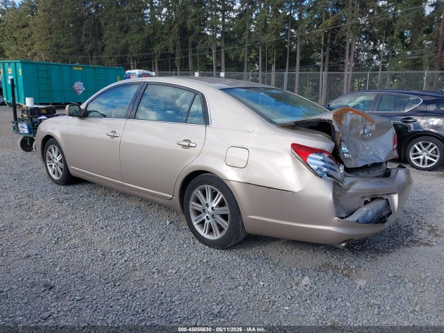 Aukcja sprzedaży 2007 Toyota Avalon Limited, vin: 4T1BK36B57U229253, numer aukcji: 45056630