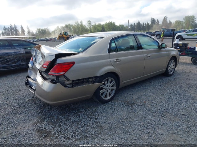 Aukcja sprzedaży 2007 Toyota Avalon Limited, vin: 4T1BK36B57U229253, numer aukcji: 45056630