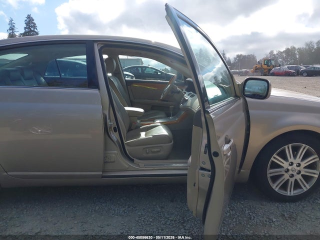 Aukcja sprzedaży 2007 Toyota Avalon Limited, vin: 4T1BK36B57U229253, numer aukcji: 45056630