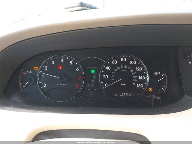 Aukcja sprzedaży 2007 Toyota Avalon Limited, vin: 4T1BK36B57U229253, numer aukcji: 45056630