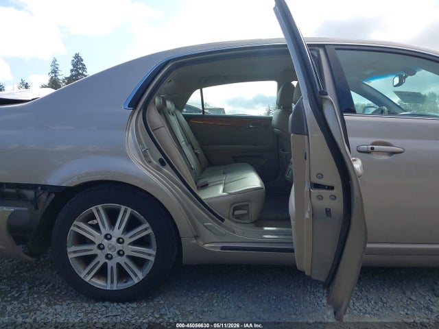 Aukcja sprzedaży 2007 Toyota Avalon Limited, vin: 4T1BK36B57U229253, numer aukcji: 45056630