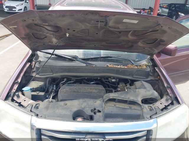 Продаж на аукціоні авто 2015 Honda Pilot Ex-l, vin: 5FNYF3H59FB006196, номер лоту: 45056635