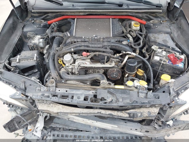 45056637 :رقم المزاد ، JF1VA1A66M9804984 vin ، 2021 Subaru Wrx مزاد بيع