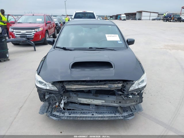 45056637 :رقم المزاد ، JF1VA1A66M9804984 vin ، 2021 Subaru Wrx مزاد بيع