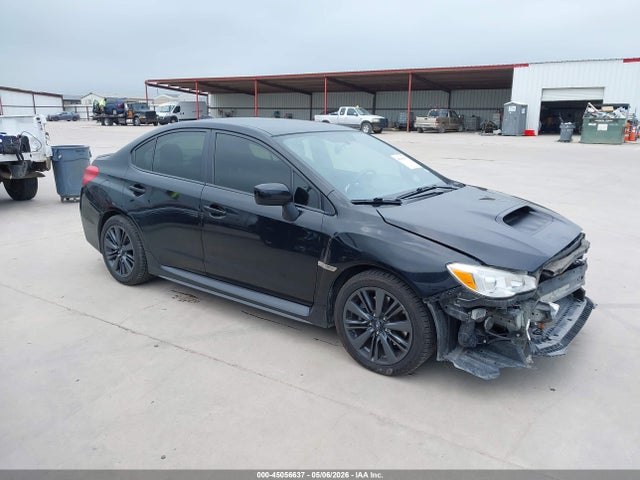 45056637 :رقم المزاد ، JF1VA1A66M9804984 vin ، 2021 Subaru Wrx مزاد بيع