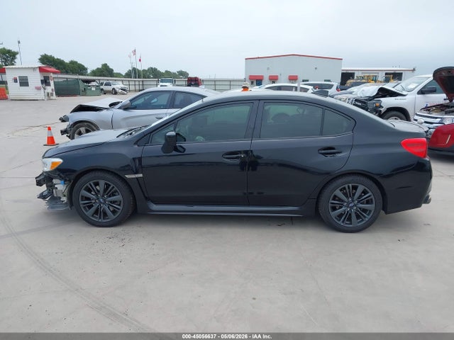 45056637 :رقم المزاد ، JF1VA1A66M9804984 vin ، 2021 Subaru Wrx مزاد بيع