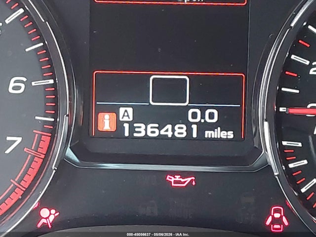 45056637 :رقم المزاد ، JF1VA1A66M9804984 vin ، 2021 Subaru Wrx مزاد بيع