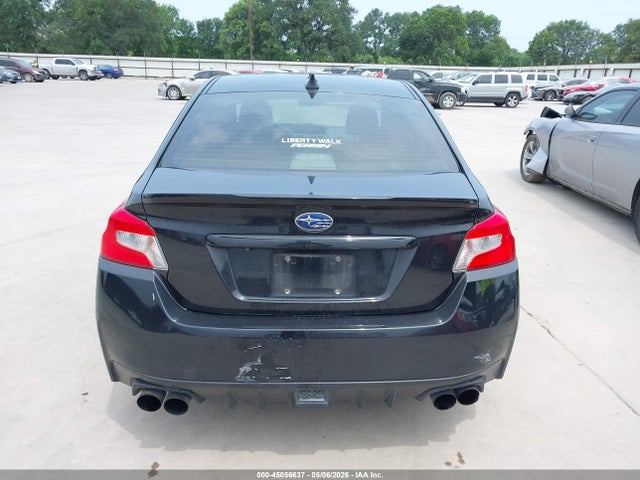 45056637 :رقم المزاد ، JF1VA1A66M9804984 vin ، 2021 Subaru Wrx مزاد بيع