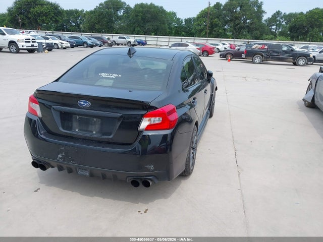 45056637 :رقم المزاد ، JF1VA1A66M9804984 vin ، 2021 Subaru Wrx مزاد بيع