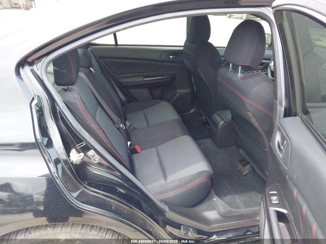 45056637 :رقم المزاد ، JF1VA1A66M9804984 vin ، 2021 Subaru Wrx مزاد بيع