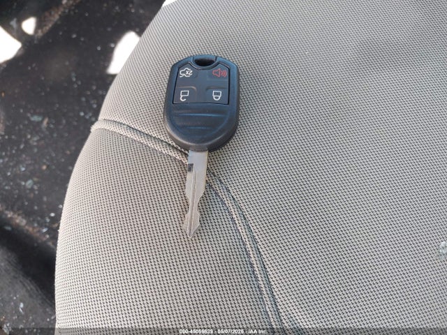 2015 Ford Taurus Se მანქანა იყიდება აუქციონზე, vin: 1FAHP2D89FG172611, აუქციონის ნომერი: 45056639