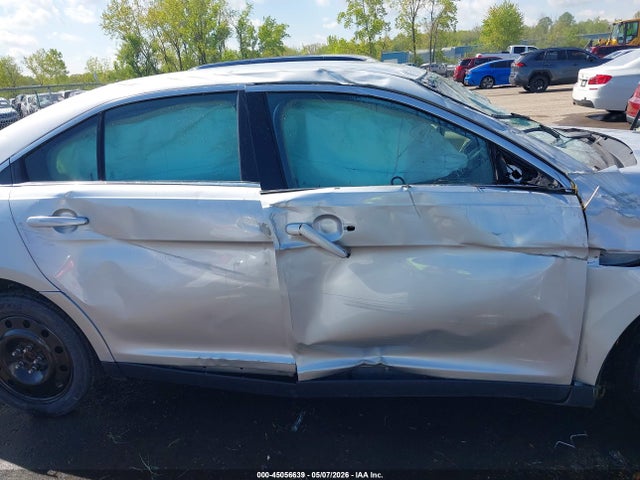 2015 Ford Taurus Se მანქანა იყიდება აუქციონზე, vin: 1FAHP2D89FG172611, აუქციონის ნომერი: 45056639