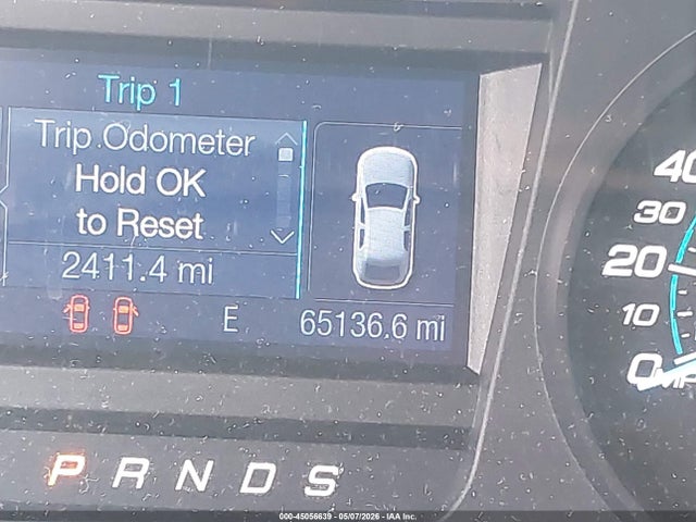 2015 Ford Taurus Se მანქანა იყიდება აუქციონზე, vin: 1FAHP2D89FG172611, აუქციონის ნომერი: 45056639