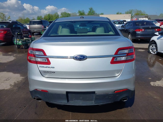 2015 Ford Taurus Se მანქანა იყიდება აუქციონზე, vin: 1FAHP2D89FG172611, აუქციონის ნომერი: 45056639