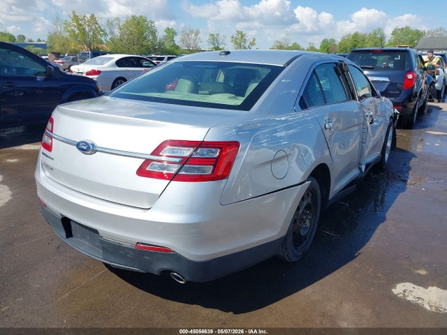 2015 Ford Taurus Se მანქანა იყიდება აუქციონზე, vin: 1FAHP2D89FG172611, აუქციონის ნომერი: 45056639