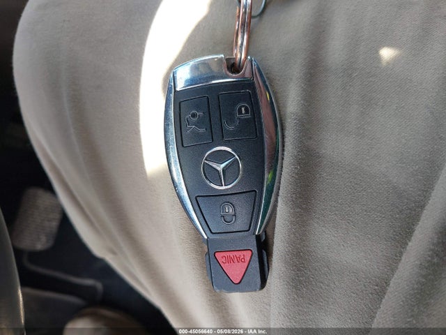45056640 :رقم المزاد ، 4JGDA5HB4CA044532 vin ، 2012 Mercedes-benz Ml 350 4matic مزاد بيع