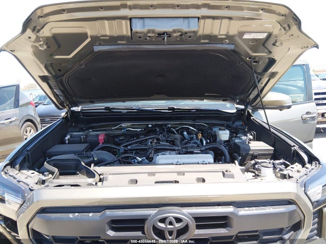 3TMLB5JN0SM204845 Toyota Tacoma Trd Sport
