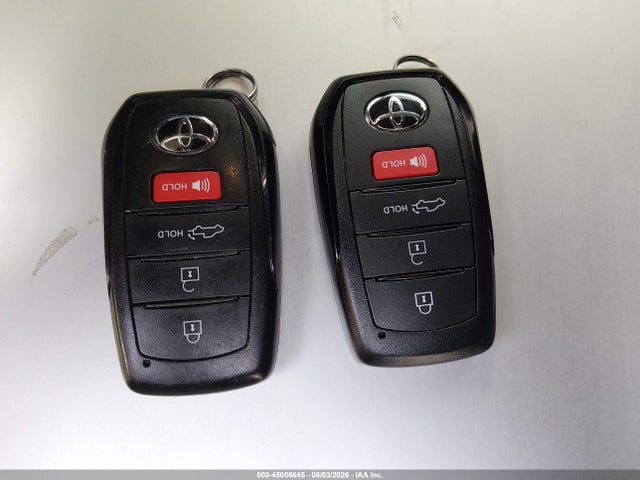 3TMLB5JN0SM204845 Toyota Tacoma Trd Sport