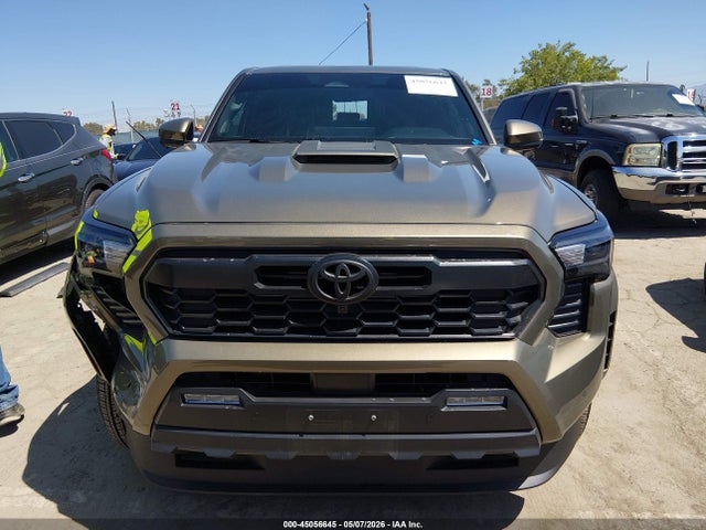 3TMLB5JN0SM204845 Toyota Tacoma Trd Sport