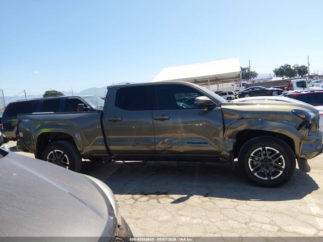 3TMLB5JN0SM204845 Toyota Tacoma Trd Sport