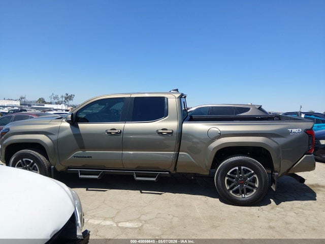 3TMLB5JN0SM204845 Toyota Tacoma Trd Sport