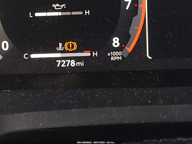 3TMLB5JN0SM204845 Toyota Tacoma Trd Sport