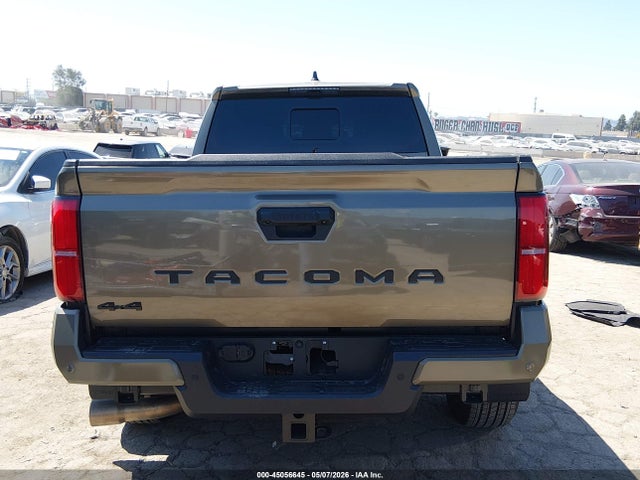 3TMLB5JN0SM204845 Toyota Tacoma Trd Sport