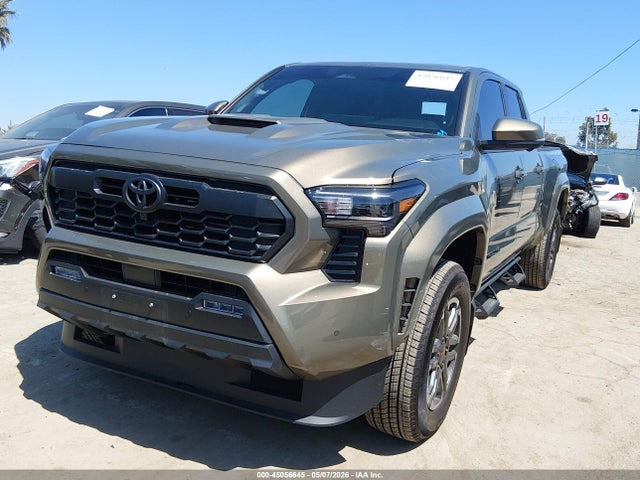 3TMLB5JN0SM204845 Toyota Tacoma Trd Sport