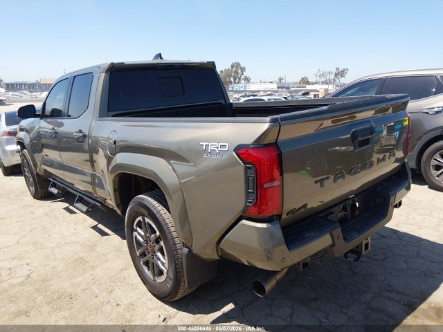 3TMLB5JN0SM204845 Toyota Tacoma Trd Sport