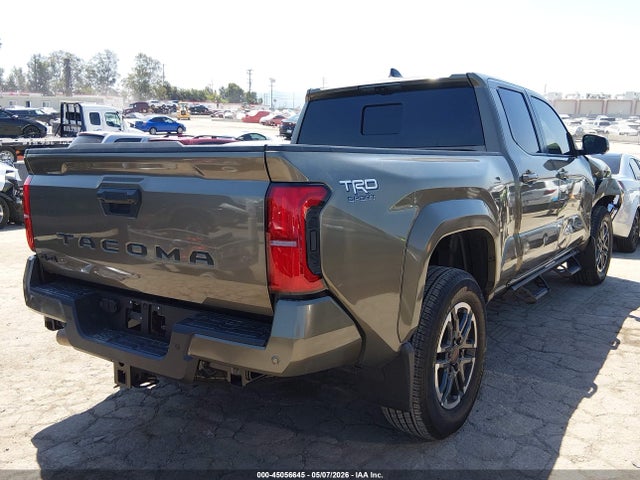 3TMLB5JN0SM204845 Toyota Tacoma Trd Sport