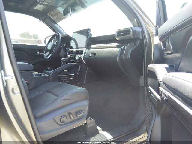 3TMLB5JN0SM204845 Toyota Tacoma Trd Sport