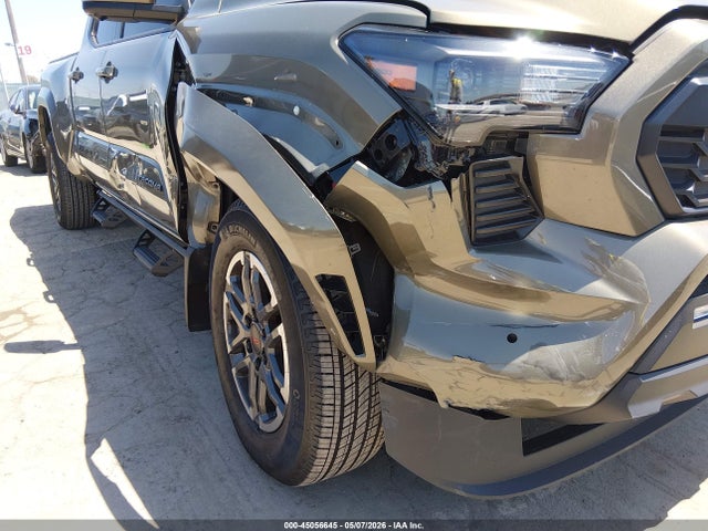 3TMLB5JN0SM204845 Toyota Tacoma Trd Sport