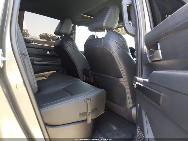 3TMLB5JN0SM204845 Toyota Tacoma Trd Sport