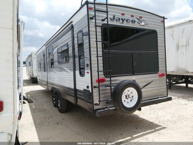 Jayco Jay Flight 2018 1UJBJ0BR8J1T70187 Image 3