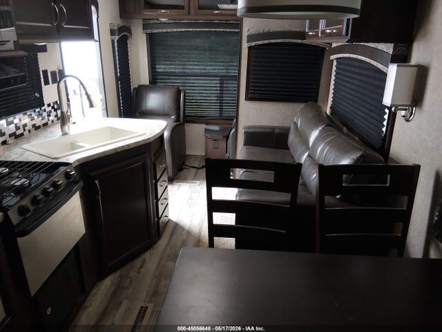 Jayco Jay Flight 2018 1UJBJ0BR8J1T70187 Image 5