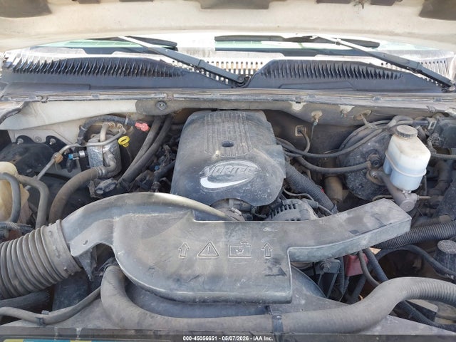 45056651 :رقم المزاد ، 3GNEK13T22G334726 vin ، 2002 Chevrolet Avalanche 1500 مزاد بيع