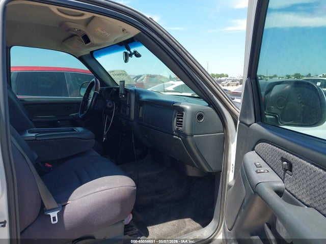 45056651 :رقم المزاد ، 3GNEK13T22G334726 vin ، 2002 Chevrolet Avalanche 1500 مزاد بيع
