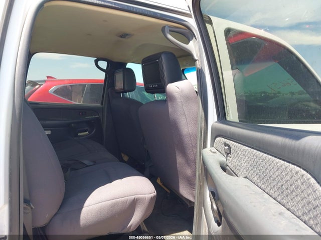 45056651 :رقم المزاد ، 3GNEK13T22G334726 vin ، 2002 Chevrolet Avalanche 1500 مزاد بيع