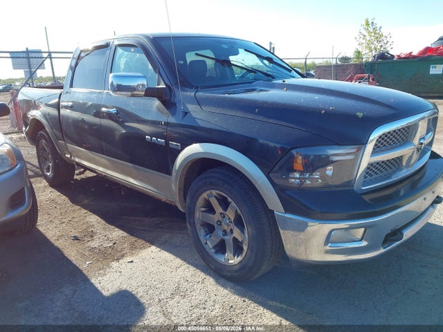 Aukcja sprzedaży 2010 Dodge Ram 1500 Laramie, vin: 1D7RV1CT0AS148357, numer aukcji: 45056653