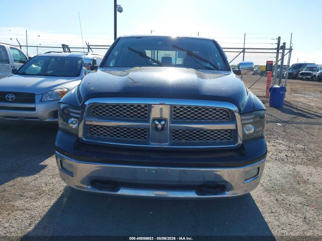 Aukcja sprzedaży 2010 Dodge Ram 1500 Laramie, vin: 1D7RV1CT0AS148357, numer aukcji: 45056653