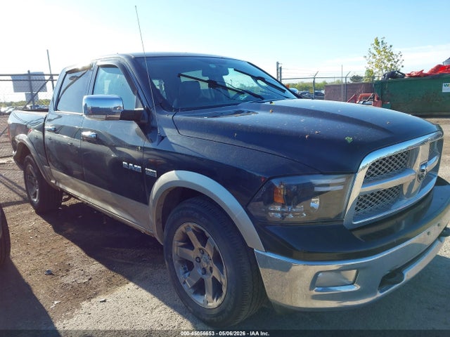 Aukcja sprzedaży 2010 Dodge Ram 1500 Laramie, vin: 1D7RV1CT0AS148357, numer aukcji: 45056653