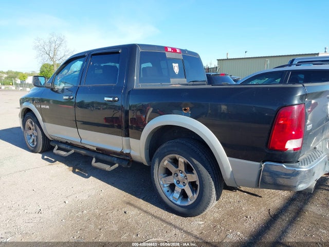 Aukcja sprzedaży 2010 Dodge Ram 1500 Laramie, vin: 1D7RV1CT0AS148357, numer aukcji: 45056653