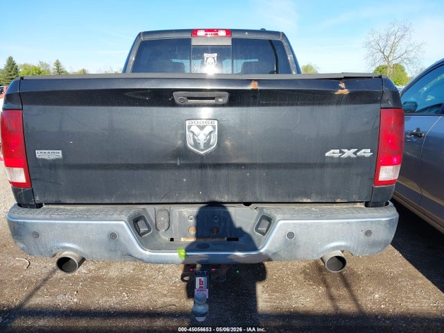 Aukcja sprzedaży 2010 Dodge Ram 1500 Laramie, vin: 1D7RV1CT0AS148357, numer aukcji: 45056653