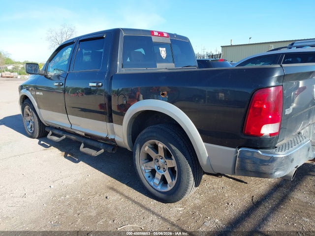 Aukcja sprzedaży 2010 Dodge Ram 1500 Laramie, vin: 1D7RV1CT0AS148357, numer aukcji: 45056653
