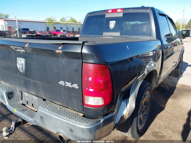 Aukcja sprzedaży 2010 Dodge Ram 1500 Laramie, vin: 1D7RV1CT0AS148357, numer aukcji: 45056653