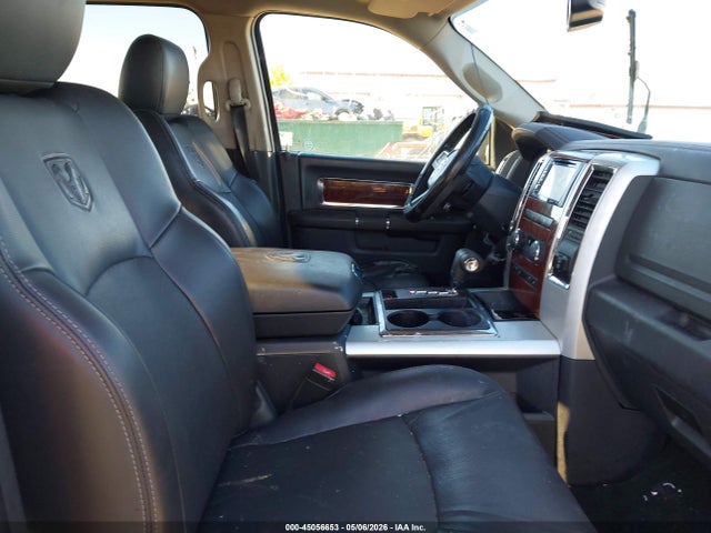 Aukcja sprzedaży 2010 Dodge Ram 1500 Laramie, vin: 1D7RV1CT0AS148357, numer aukcji: 45056653